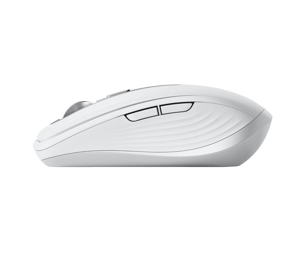 ΠΟΝΤΙΚΙ USB ΟΠΤΙΚΟ WRL MX 3S/PALE GREY 910-006930 LOGITECH