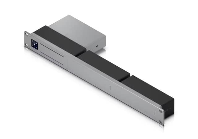 NET ΑΞΕΣΟΥΑΡ RACK MOUNT AI KEY/UACC-AI-KEY-RM UBIQUITI