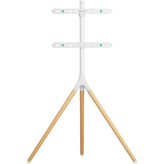 ΤΗΛΕΟΡΑΣΗ ACC ΣΤΗΡΙΞΗ ΔΑΠΕΔΟΥ/32-65"/ΛΕΥΚΟ TS1220-W ONKRON