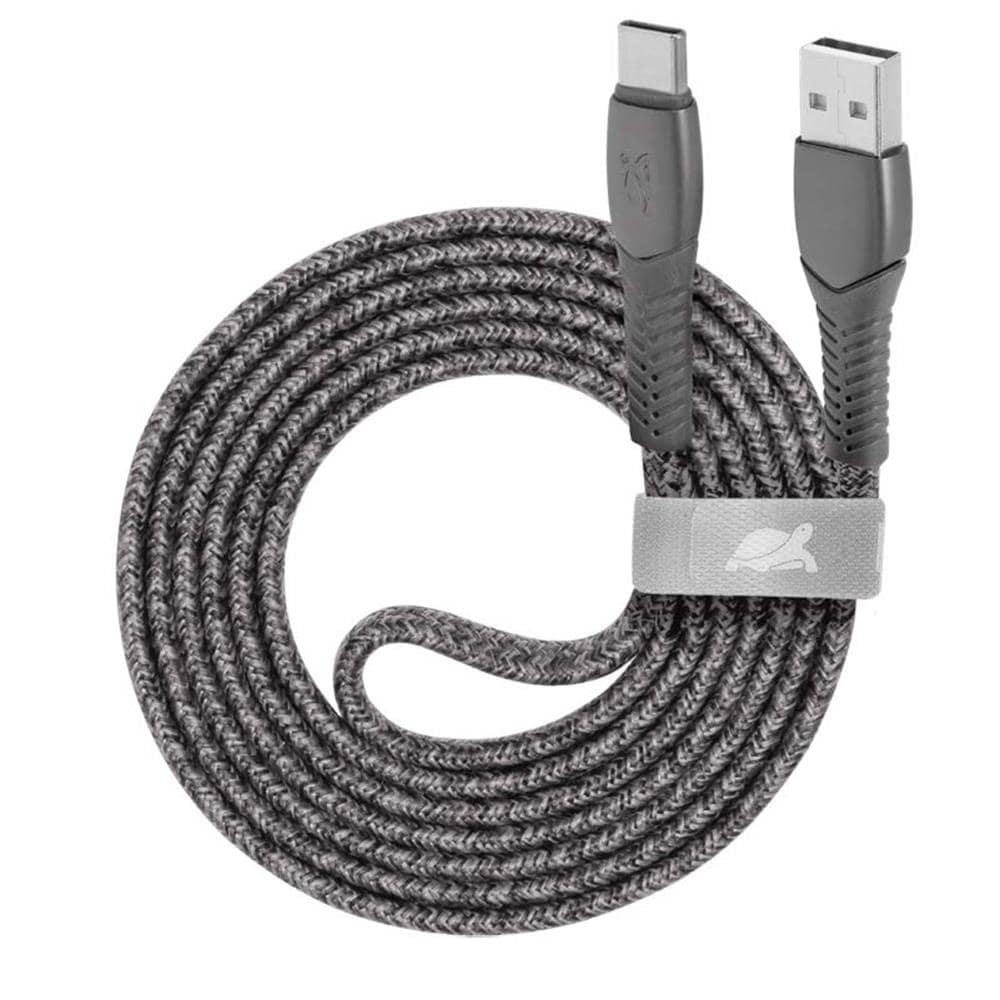 ΚΑΛΩΔΙΟ USB-C TO USB2.0 1.2M/GREY PS6102 GR12 RIVACASE