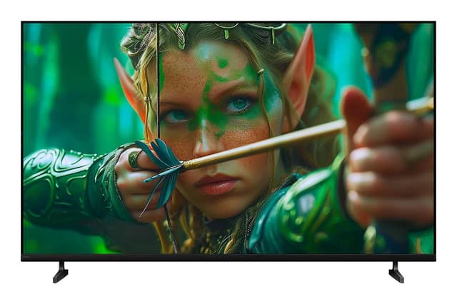 Τηλεόραση SONY 75", 4K Ultra HD, 3840 x 2160 pixels, Flat, 16:9, LCD (K75S25M2PB)