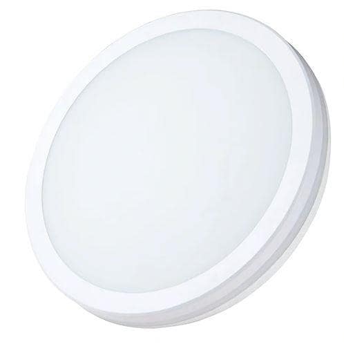 Λάμπα VISIONAL Κατανάλωση 30 Watts, Φωτεινότητα 3600 Lumen, 6000 K, AC170-265V (VS-FL-30-PIR-IP65/W)