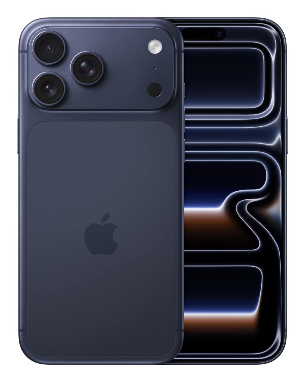 ΚΙΝΗΤΟ ΤΗΛΕΦΩΝΟ IPHONE 17 PRO MAX/512GB DEEP BLUE MFYU4 APPLE