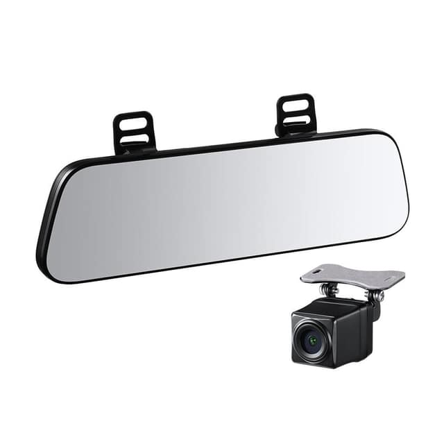 DASHCAM REARVIEW/S500 70MAI