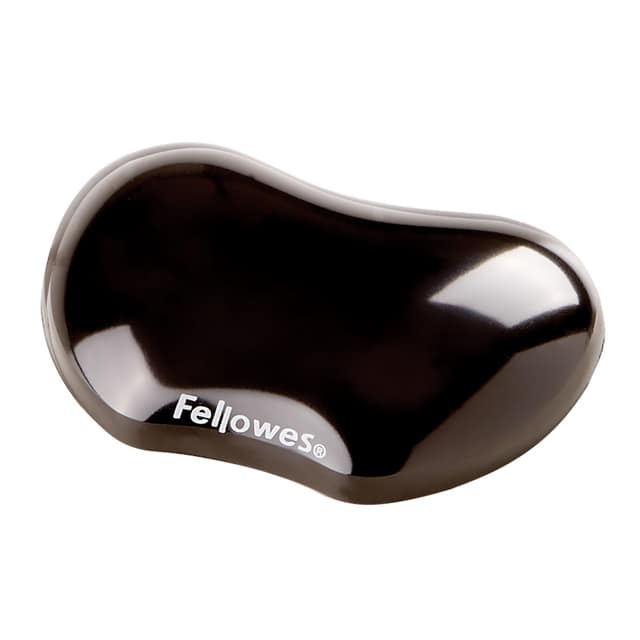 ΠΑΝΕΛ WRIST SUPPORT/ΜΑΥΡΟ 9112301 FELLOWES