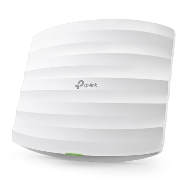 Access Point TP-LINK Omada, 300 Mbps, IEEE 802.11b, IEEE 802.11g, IEEE 802.11n, 1xRJ45, Αριθμός κεραιών 2 (EAP110)