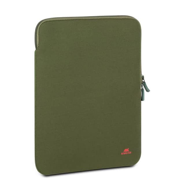 ΘΗΚΗ NB ANTISHOCK MACBOOK 13/5221 KHAKI RIVACASE
