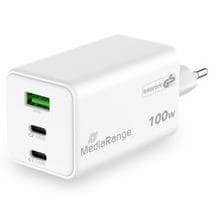 ΦΟΡΤΙΣΤΗΣ ΚΙΝΗΤΟΥ 100W/MRMA123 MEDIARANGE