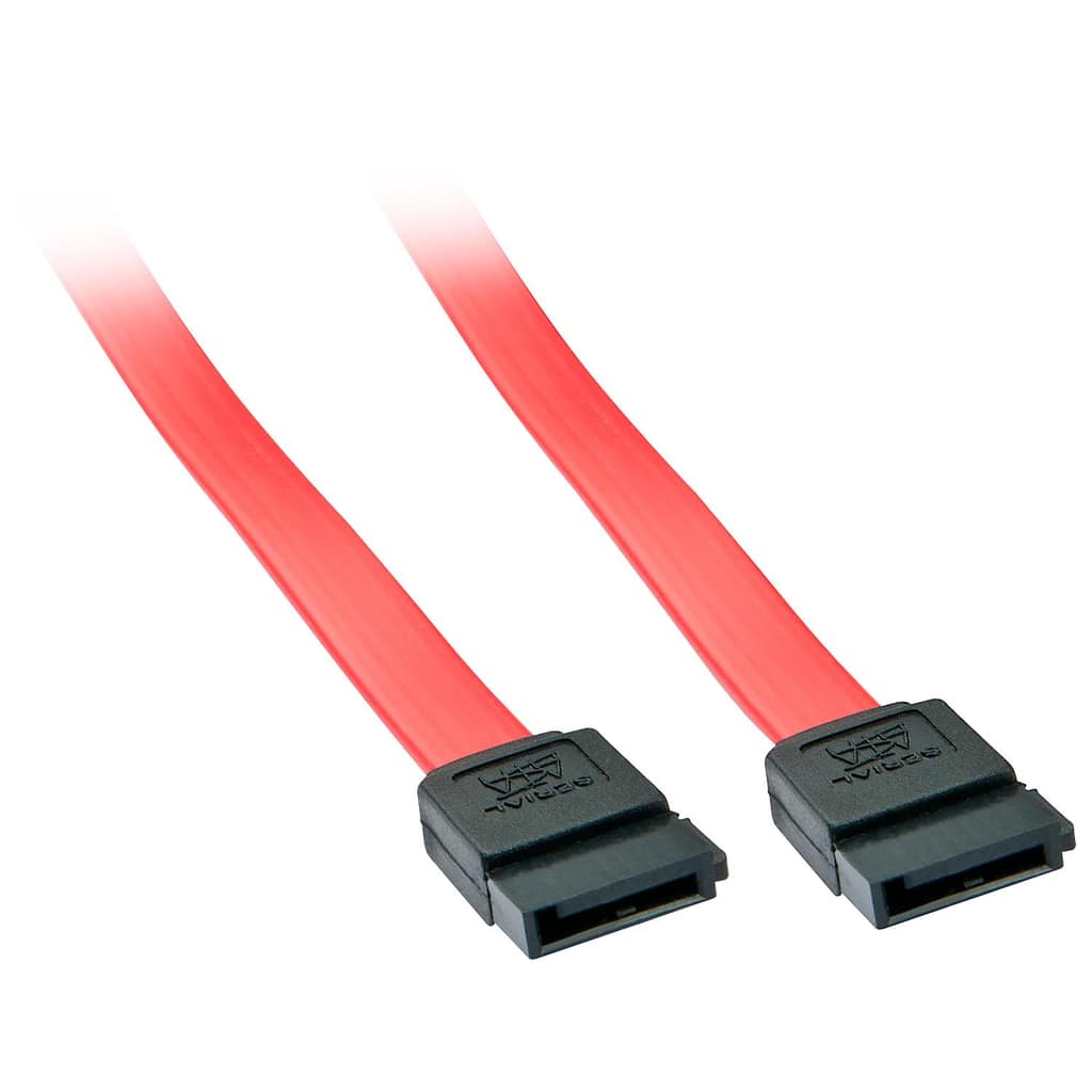 ΚΑΛΩΔΙΟ SATA 7 PIN ΕΣΩΤΕΡΙΚΟ/0.2M 33323 LINDY