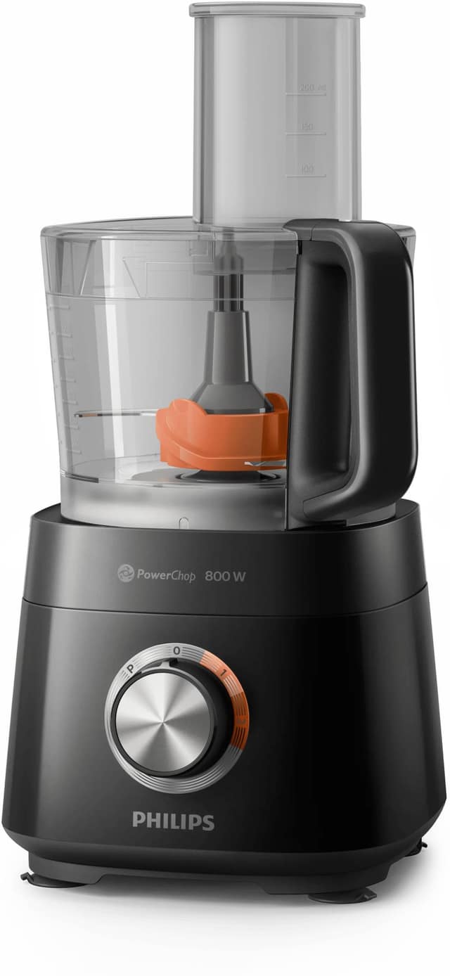 ΜΗΧΑΝΗ ΤΡΟΦΙΜΩΝ/HR7510/10 PHILIPS