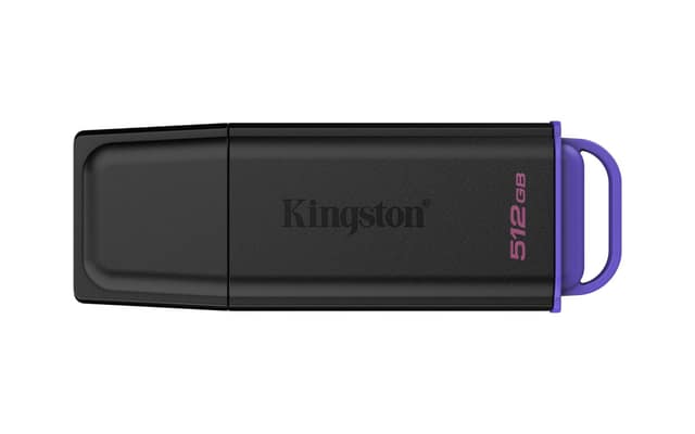 ΜΝΗΜΗ DRIVE FLASH USB3.2/512GB DTXG2/512GB KINGSTON