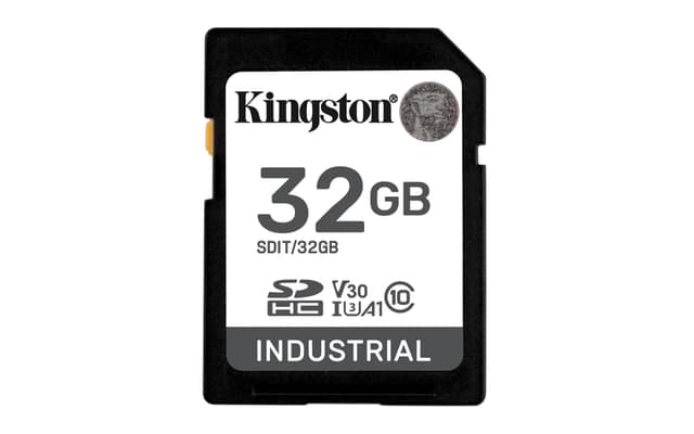 ΜΝΗΜΗ SDHC 32GB C10/SDIT/32GB KINGSTON