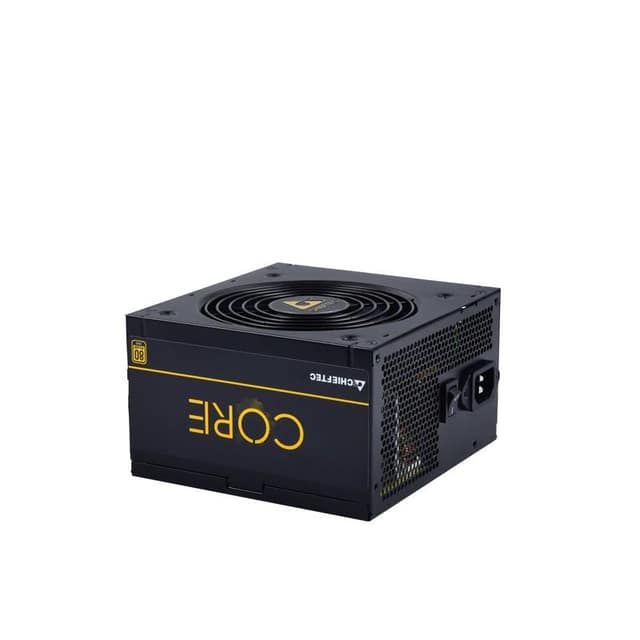 Power Supply CHIEFTEC BBS-700S, PS/2, PC, 100 - 240 V, 700 W