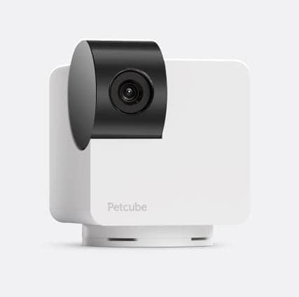 WRL CAMERA CAM 360/P36010US PETCUBE