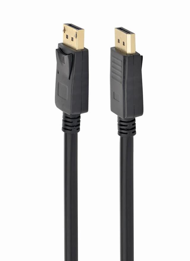 CABLE DISPLAY PORT 1.8M/CC-DP2-6 GEMBIRD