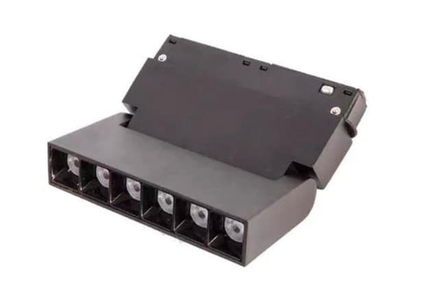 Λάμπα VISIONAL Κατανάλωση 12 Watts, Φωτεινότητα 1200 Lumen, 4000 K, AC220V, Γωνία δέσμης 24 μοίρες (VS20-12L-4)