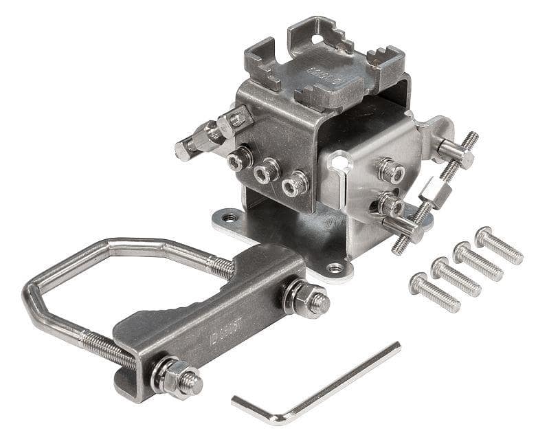 Αντένα ACC POLE MOUNT/ADAPTER SOLIDMOUNT MIKROTIK