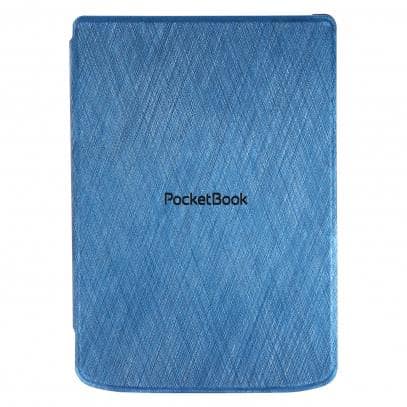 ΘΗΚΗ ΑΞΕΣΟΥΑΡ READER 6" ΜΠΛΕ/H-S-634-B-WW POCKET BOOK
