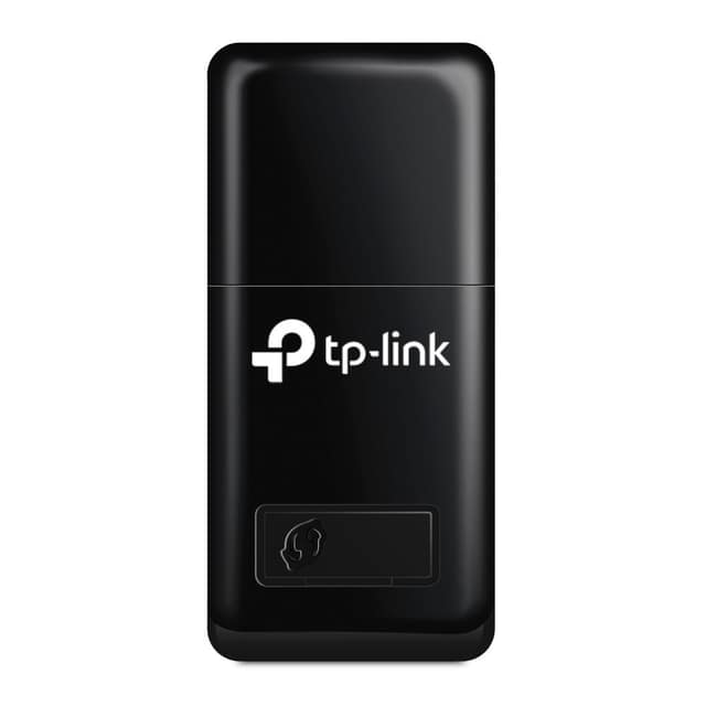 WRL ADAPTER 300MBPS USB MINI/TL-WN823N TP-LINK
