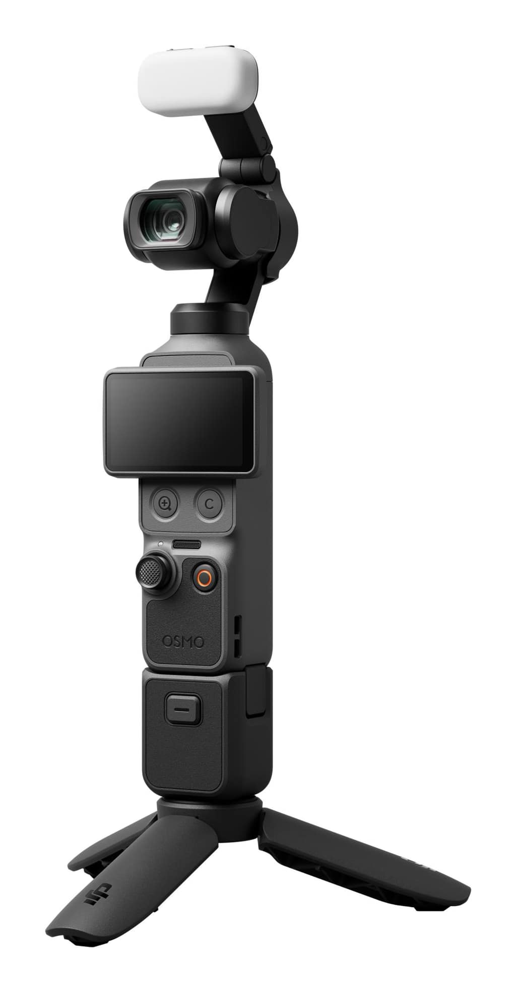 ΚΑΜΕΡΑ OSMO POCKET 4 CREATOR\/COMBO CP.OS.00000544 DJI