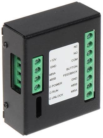 MODULE ΕΛΕΓΧΟΥ ΠΟΡΤΑΣ EXT.\/DEE1010B-S2 DAHUA