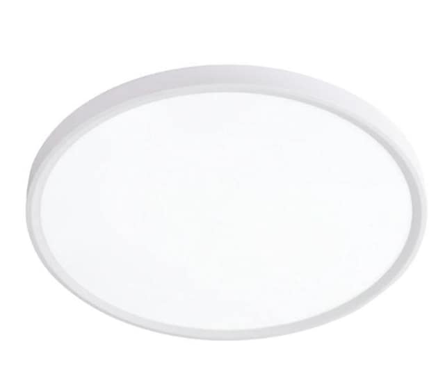 Λάμπα VISIONAL Κατανάλωση 50 Watts, Φωτεινότητα 6000 Lumen, 6000 K (VS-FL-50-IP44/W)