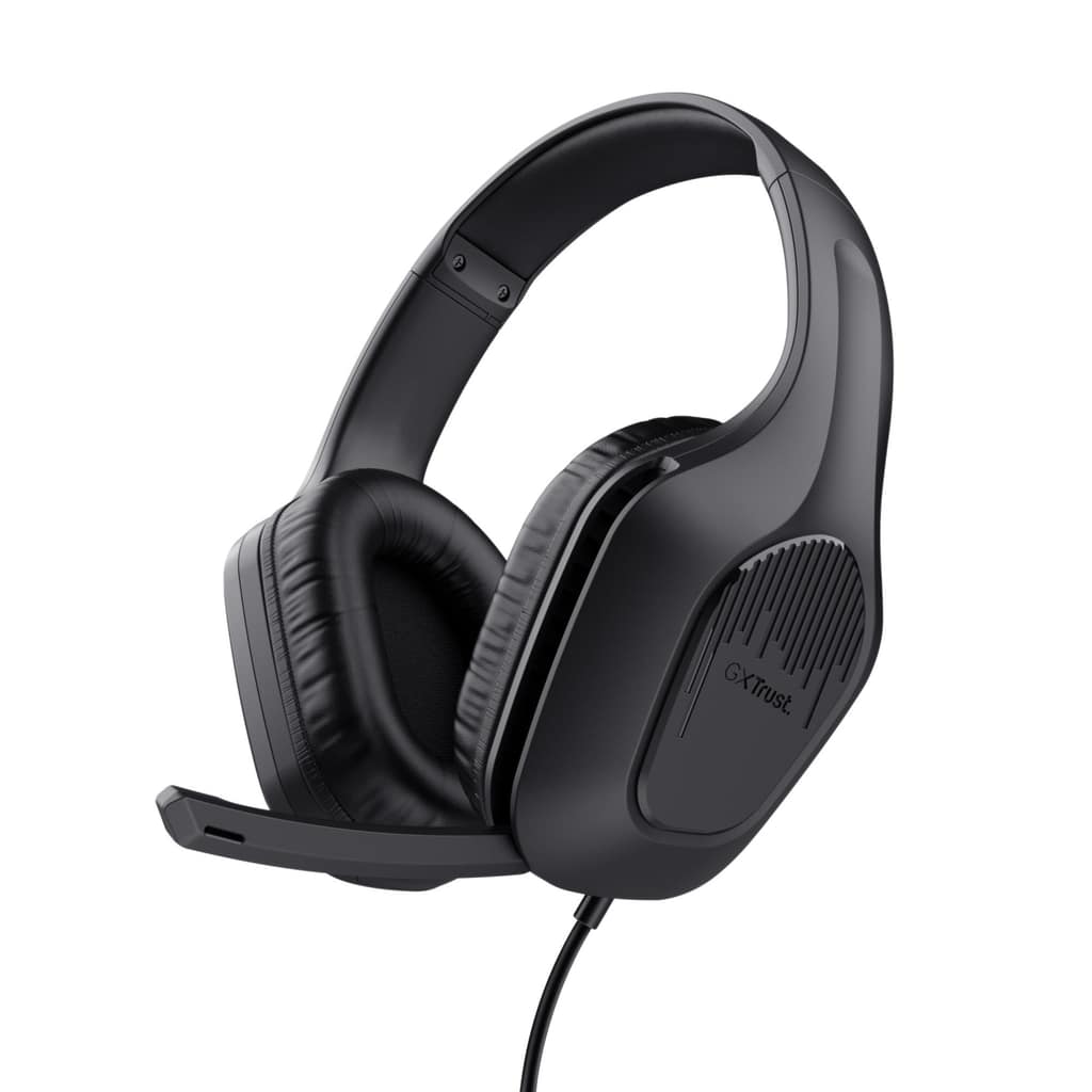 ΑΚΟΥΣΤΙΚΑ GXT415 ZIROX/ΜΑΥΡΟ 24990 TRUST