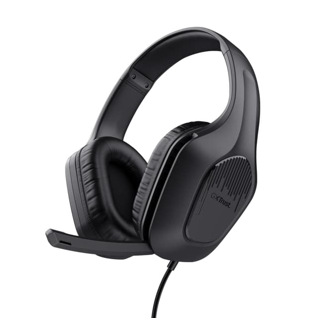 ΑΚΟΥΣΤΙΚΑ GXT415 ZIROX/ΜΑΥΡΟ 24990 TRUST