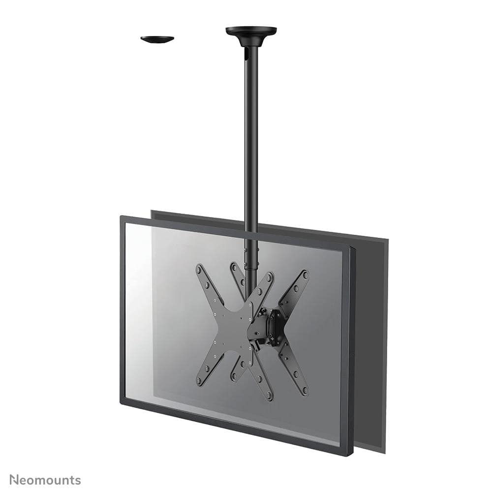 Βάση οροφής για τηλεόραση 32-75"/FPMA-C340DBLACK NEOMOUNTS