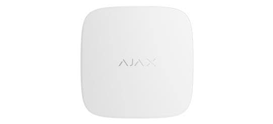 ΑΝΙΧΝΕΥΤΗΣ WRL FIREPROTECT 2 SB/HS ΛΕΥΚΟΣ 52254 AJAX