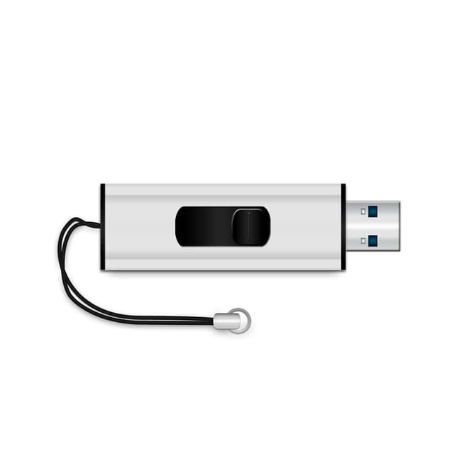 ΜΝΗΜΗ ΔΙΣΚΟΣ FLASH USB3.2 8GB/MR914 MEDIARANGE