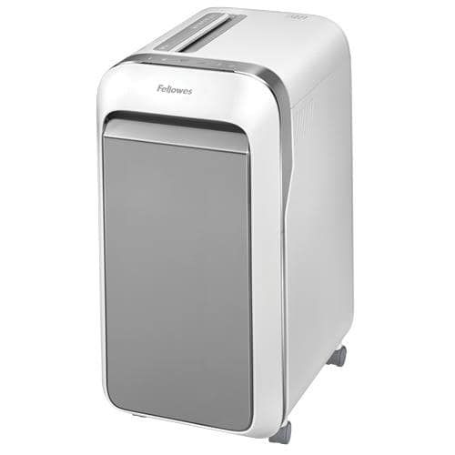ΣΥΝΘΛΙΒΕΑΣ POWERSHRED LX221/ΛΕΥΚΟ 5050501 FELLOWES