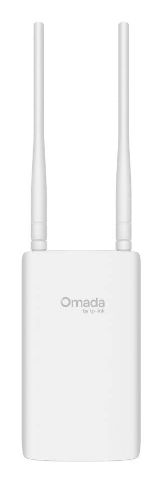 Access Point TP-LINK 1800 Mbit/s, 1xLAN θύρες, 4xΠοσότητα κεραιών (EAP603-OUTDOOR)