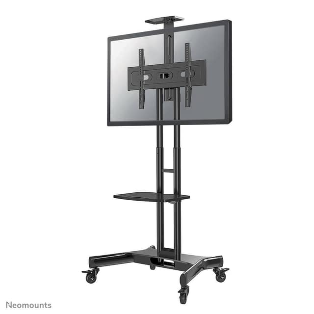 ΜΑΥΡΗ ΒΑΣΗ ΤΗΛΕΟΡΑΣΗΣ ΓΙΑ ΔΑΠΕΔΟ NEOMOUNTS 32-75" NM-M1700BLACK