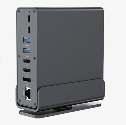 ΠΡΟΣΑΡΜΟΣΤΗΣ I/O MULTI-PORT 15IN1/A-CF-COMBO15-01 GEMBIRD