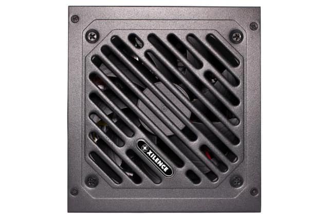 Τροφοδοτικό XILENCE 850 Watts, Απόδοση 80 PLUS GOLD, PFC Ενεργό (XN340)