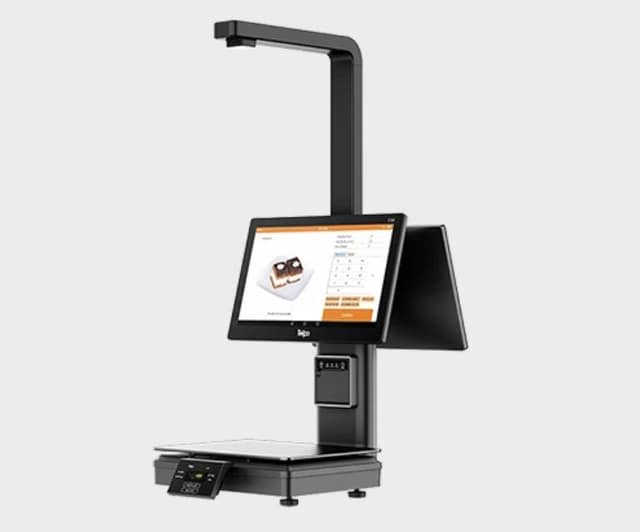 Desktop POS C50 15.6" 2MP+5MP/6/128GB Δίσκος 9WC506128 TELPO