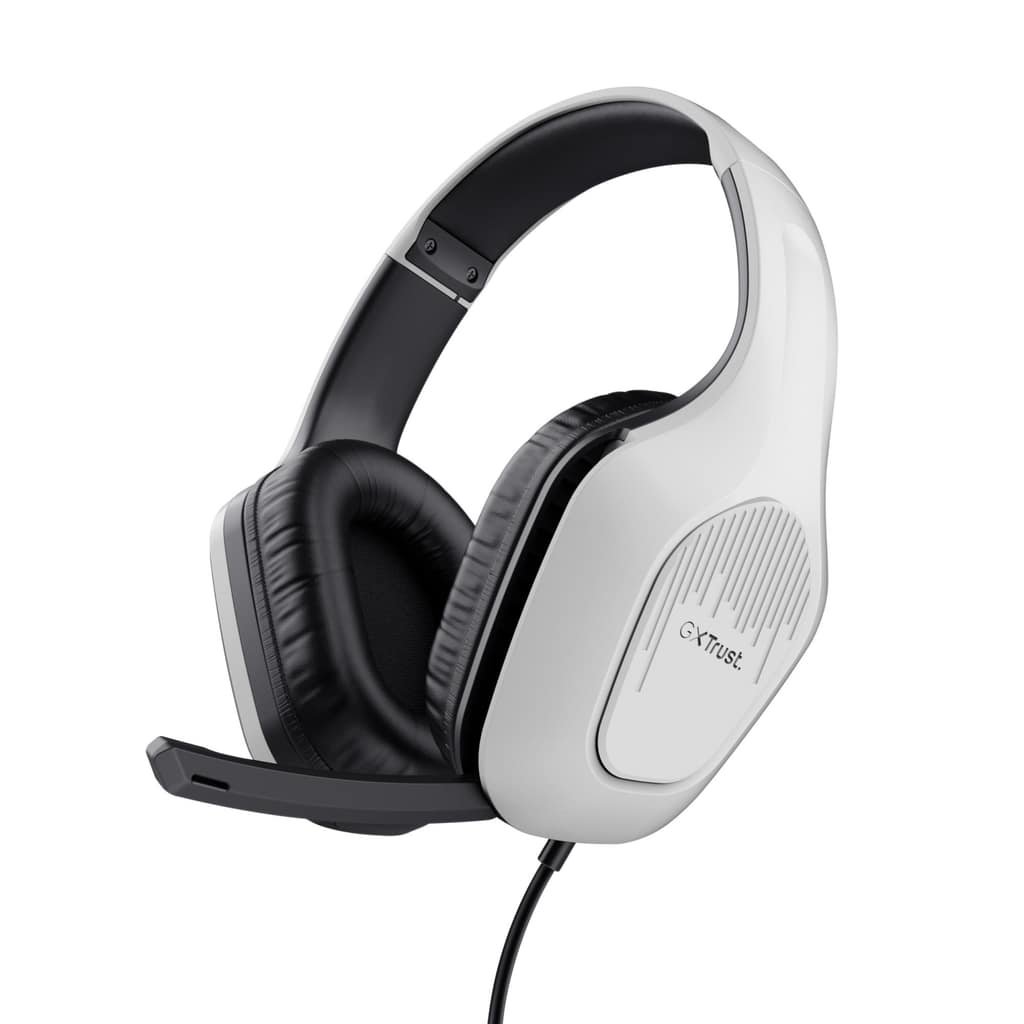 ΑΚΟΥΣΤΙΚΑ GXT415W ZIROX/ΛΕΥΚΑ 25147 TRUST