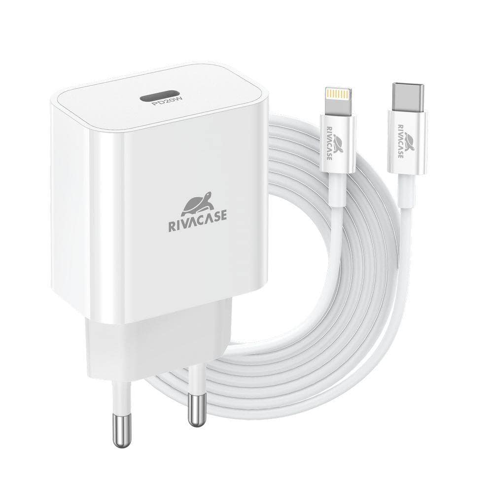 ΦΟΡΤΙΣΤΗΣ ΤΟΙΧΟΥ MOBILE/WHTE PS4101 WD5 RIVACASE