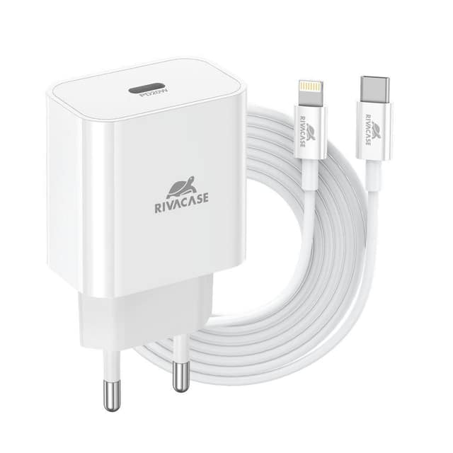 ΦΟΡΤΙΣΤΗΣ ΤΟΙΧΟΥ MOBILE/WHTE PS4101 WD5 RIVACASE