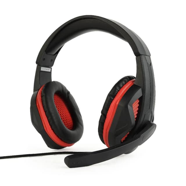 ΑΚΟΥΣΤΙΚΑ GAMING/GHS-03 GEMBIRD