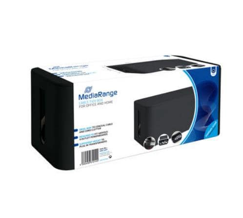 ΚΑΛΩΔΙΟ ACC TIDY BOX/MRCS307 MEDIARANGE