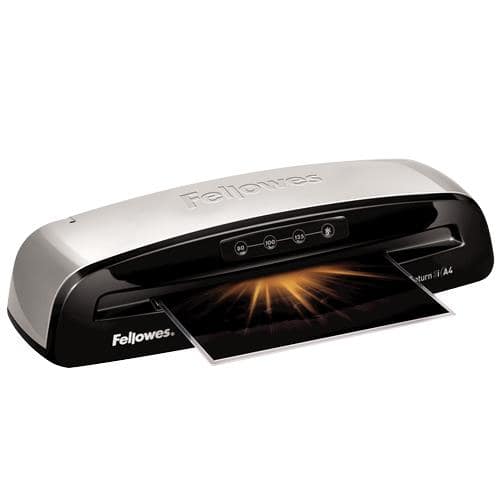 ΛΑΜΙΝΑΡΑΣ SATURN 3I A4/5724801 FELLOWES