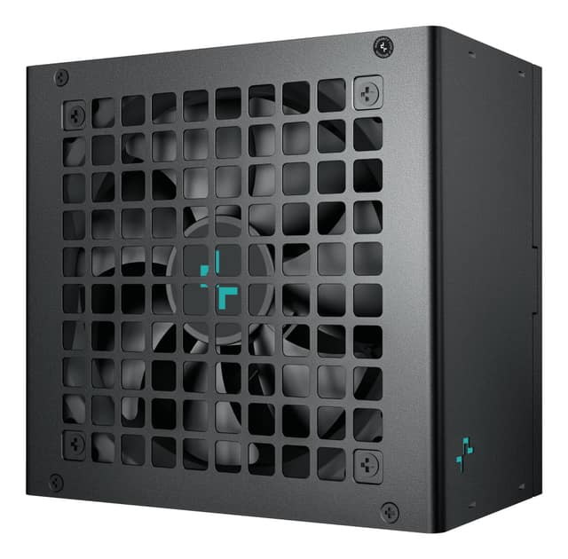 Power Supply DEEPCOOL ATX, PC, 100 - 240 V, 750 W (R-PL750D-FC0B-EU-V2)