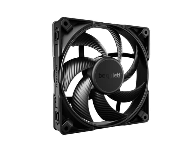 ΑΕΡΑΝΑΓΚΑΣ 140MM SILENT WINGS/PRO 4 BL099 BE QUIET
