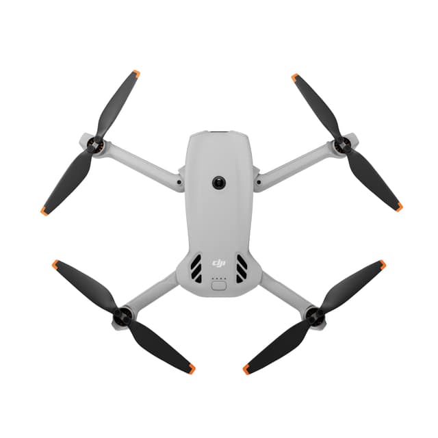 Drone DJI Lito X1 Fly More Combo Plus (CP.MA.00000976)