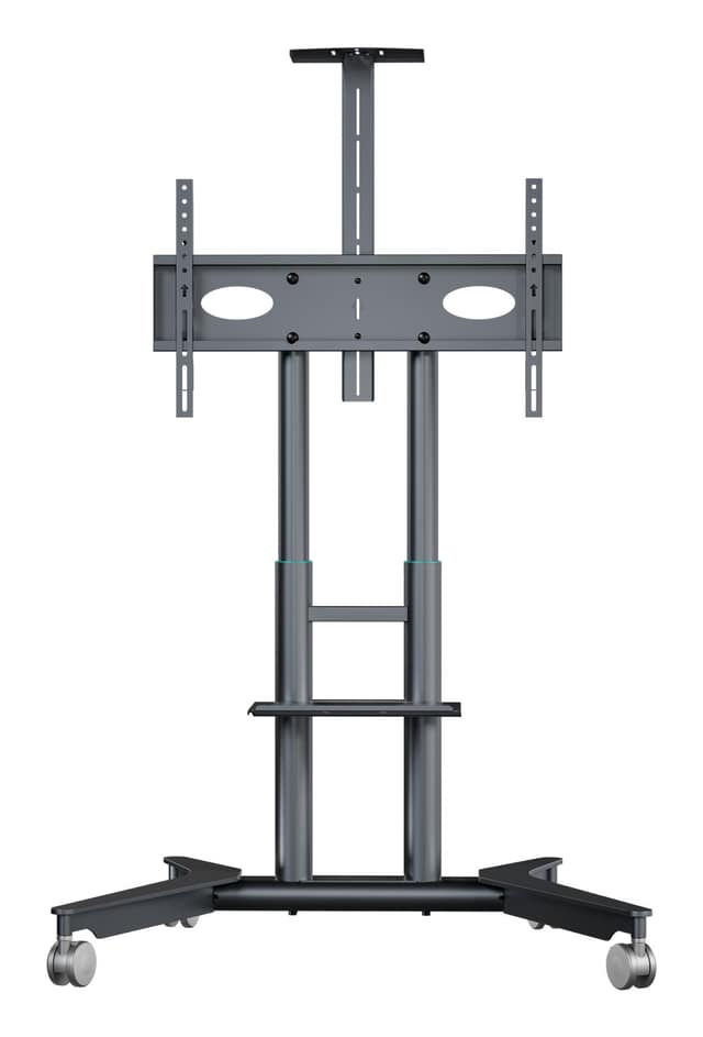 ΤΗΛΕΟΡΑΣΗ ACC ΚΙΝΗΤΗ ΒΑΣΗ/32-75"/ΓΚΡΙ TS1571-G ONKRON