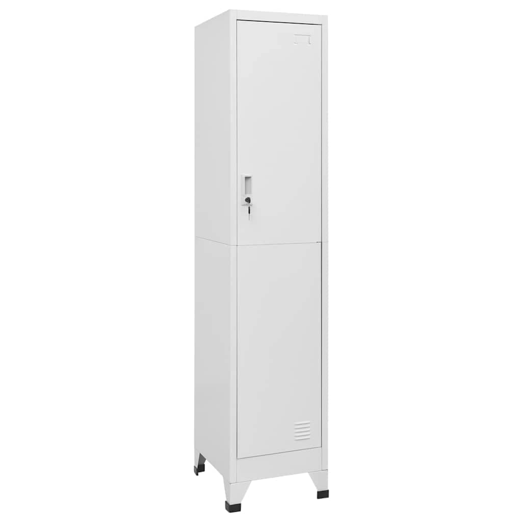 VidaXL Φοριαμός 38 x 45 x 180 εκ.