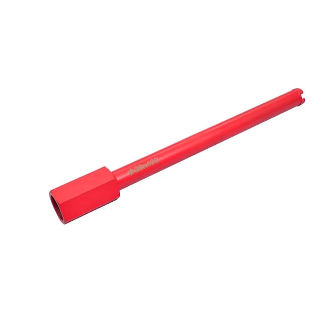 VidaXL Διαμαντοτρύπανο Υγρής και Ξηρής Κοπής 26 mm x 400 mm