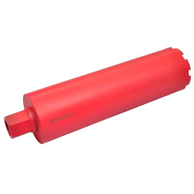 VidaXL Διαμαντοτρύπανο Yγρής και Ξηρής Κοπής 102 mm x 400 mm